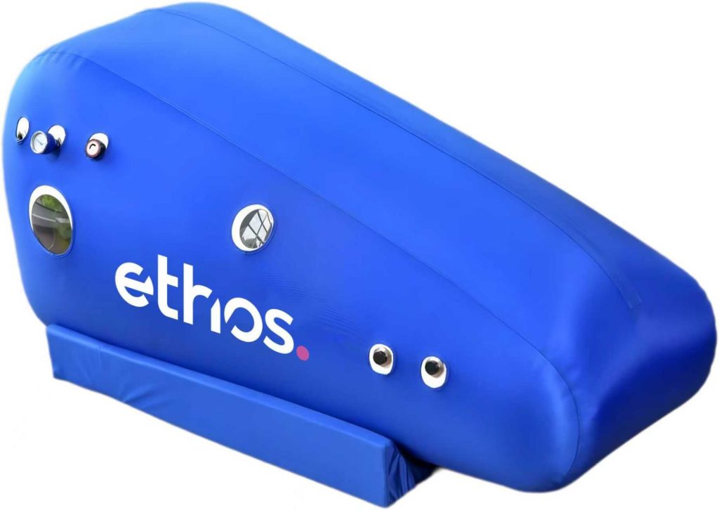 Hyperbaric Chamber Support